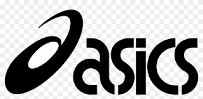 ASICS Logo